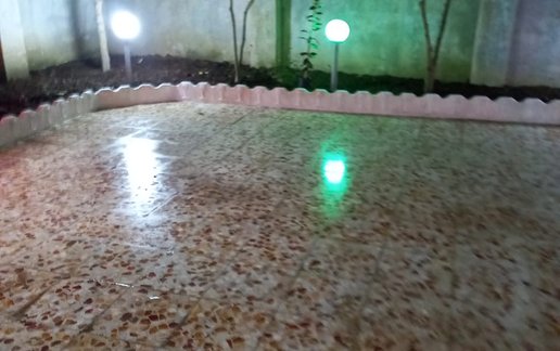 اجاره آپارتمان چهارخوابه استخردار آبگرم برهانی