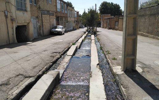 اجاره سوئیت یک خوابه سرچشمه 1
