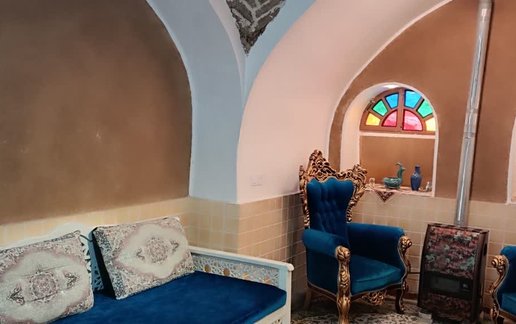 رزرو بوم گردی ماه سلطان دشتی - واحد 1