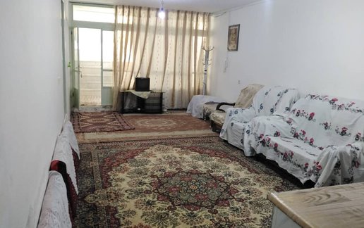 اجاره سوئیت یک خوابه سرچشمه 1