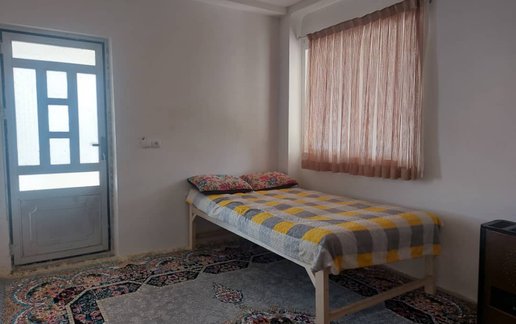 اجاره ویلا دوخوابه کوهستانی تلار