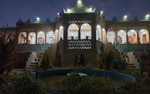 اجاره بوم گردی آکام - واحد ۶