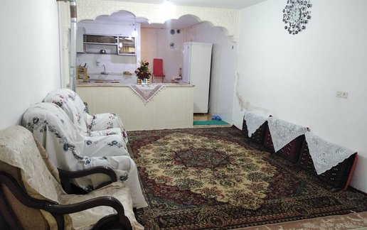 اجاره سوئیت یک خوابه سرچشمه 1