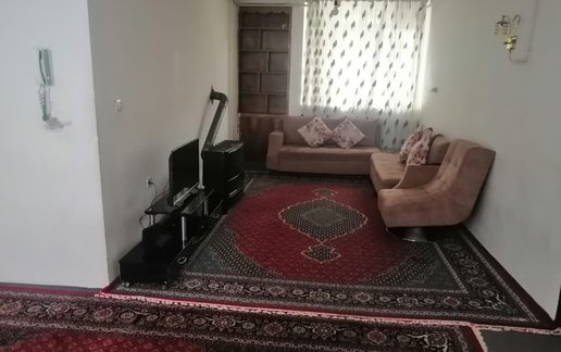 اجاره سوئیت یک خوابه ملاجامی