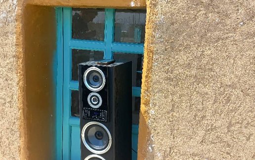 اجاره بوم گردی آکام - واحد ۷