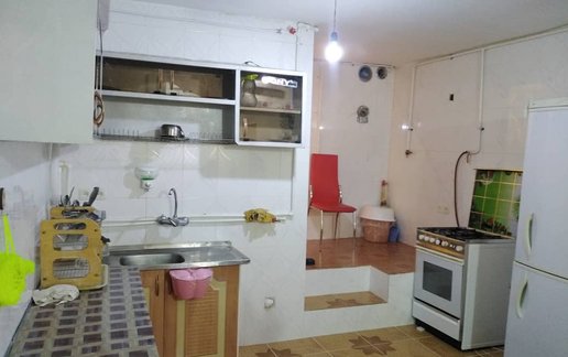 اجاره سوئیت یک خوابه سرچشمه 1