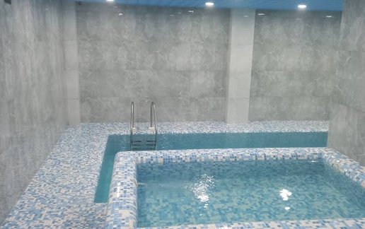اجاره آپارتمان چهارخوابه استخردار آبگرم برهانی