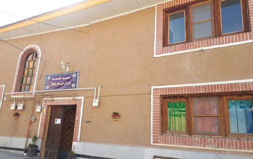 رزرو بوم گردی ماه سلطان دشتی - واحد 1