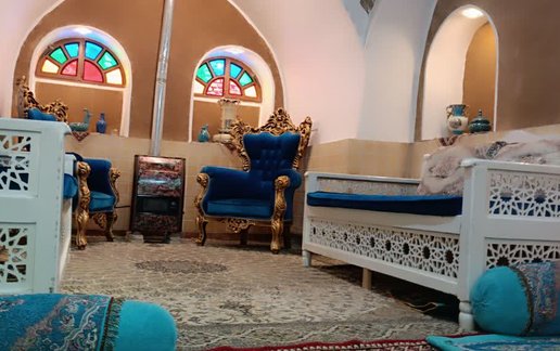 رزرو بوم گردی ماه سلطان دشتی - واحد 1