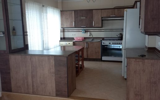 اجاره آپارتمان چهارخوابه استخردار آبگرم برهانی