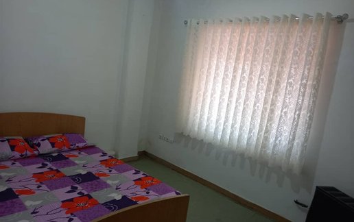 اجاره آپارتمان چهارخوابه استخردار آبگرم برهانی