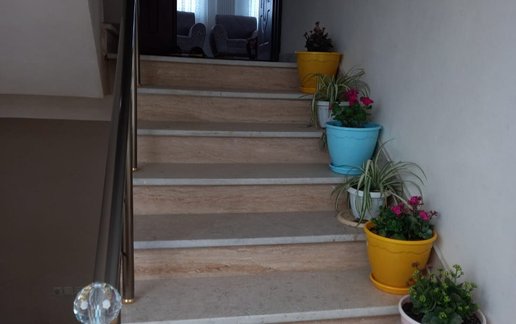 اجاره آپارتمان چهارخوابه استخردار آبگرم برهانی