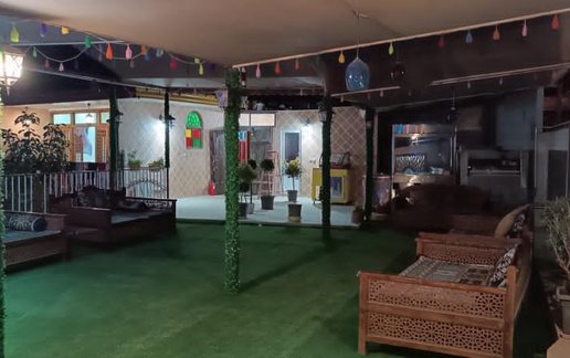 رزرو بوم گردی ماه سلطان دشتی - واحد 1