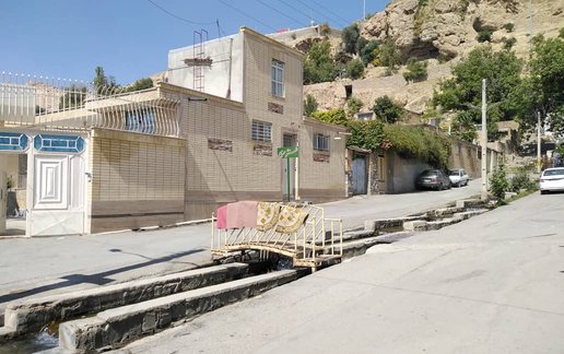 اجاره سوئیت یک خوابه سرچشمه 1