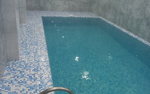 اجاره آپارتمان چهارخوابه استخردار آبگرم برهانی