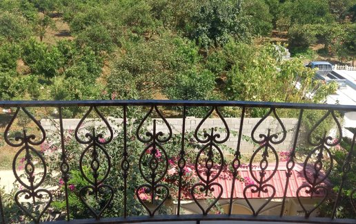 اجاره آپارتمان چهارخوابه استخردار آبگرم برهانی