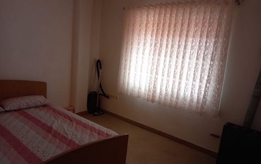اجاره آپارتمان چهارخوابه استخردار آبگرم برهانی