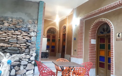 رزرو بوم گردی ماه سلطان دشتی - واحد 1