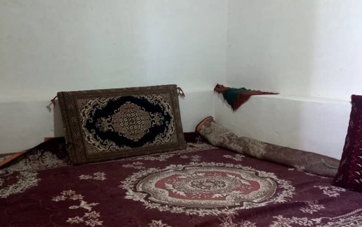 اجاره بوم گردی آکام - واحد ۷