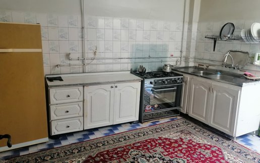 اجاره سوئیت یک خوابه ملاجامی