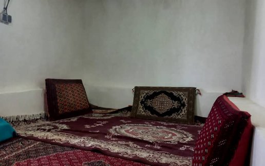 اجاره بوم گردی آکام - واحد ۷