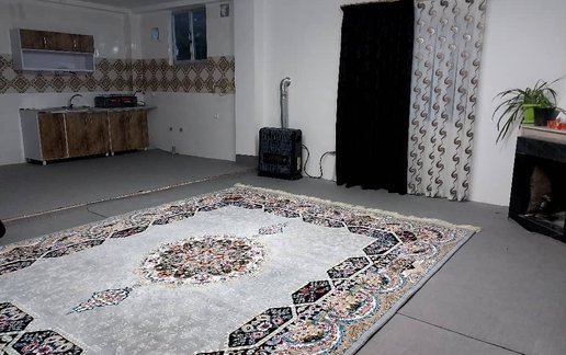اجاره ویلا دوخوابه کوهستانی تلار