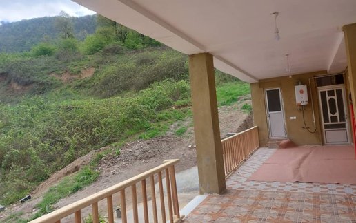 اجاره ویلا دوخوابه کوهستانی تلار