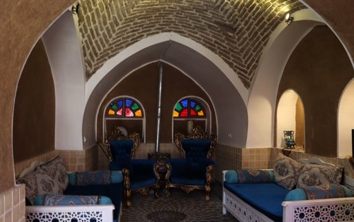رزرو بوم گردی ماه سلطان دشتی - واحد 1