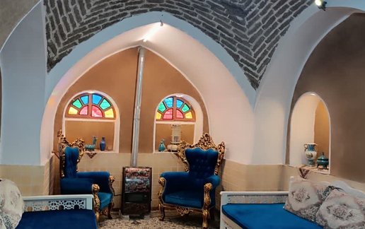 رزرو بوم گردی ماه سلطان دشتی - واحد 1