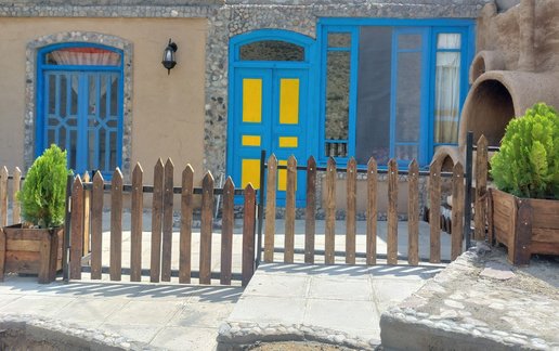 ویلا یک خوابه هیلان