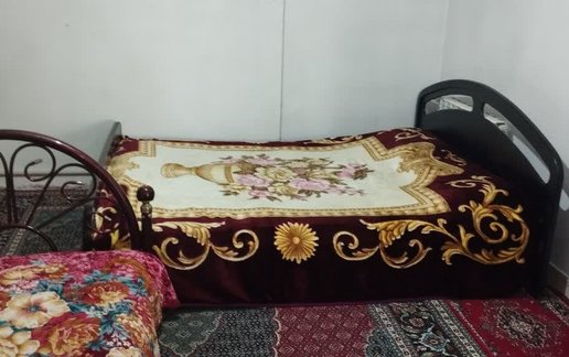 اجاره ویلا یک خوابه خاطره فرهنگ