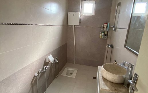 رزرو ویلا دوخوابه استخردار ابگرم خانه سبز