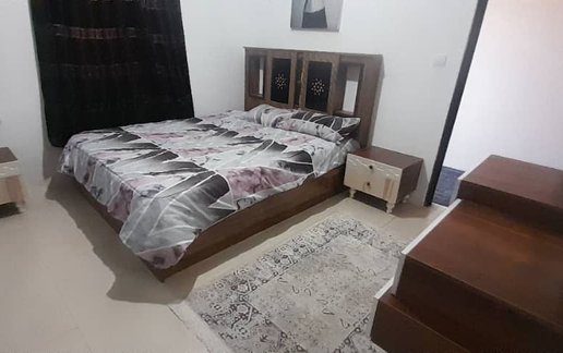 رزرو ویلا دوخوابه دوبلکس استخردار آبگرم باغ پناه
