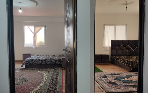 ویلا دوخوابه دوبلکس جورابچی
