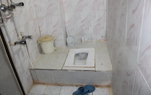 سوئیت رضوی فرد - واحد چهارتخته 303