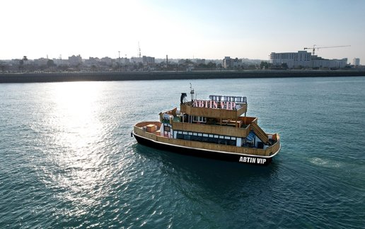اجاره آپارتمان دوخوابه لوکس سام پلاس 1