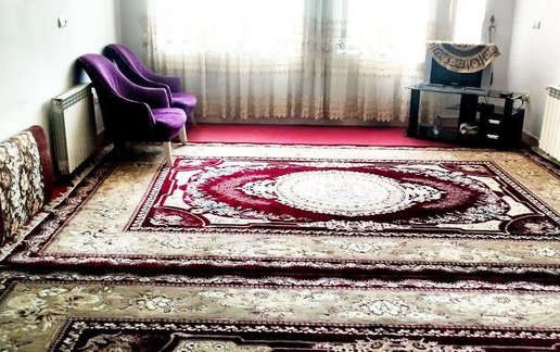اجاره ویلا یک خوابه خاطره فرهنگ