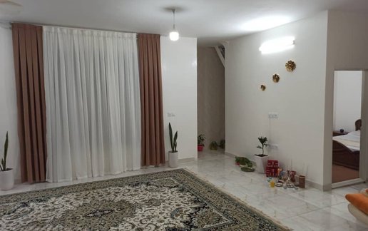 رزرو سوئیت دوخوابه روستایی گلدشت