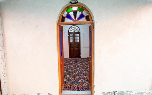 اجاره بوم گردی سرای بابا حاجی - واحد مجلسی
