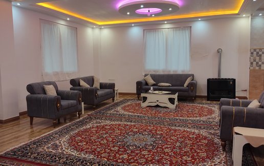 ویلا دوخوابه دوبلکس جورابچی