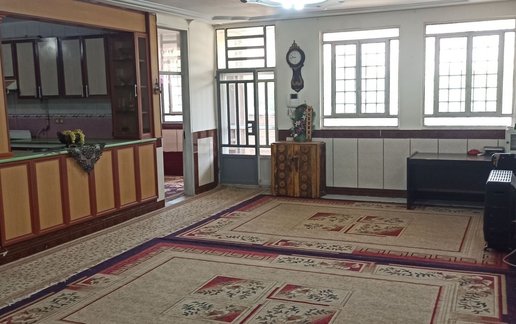 اجاره ویلا یک خوابه تارخ و شاهرخ
