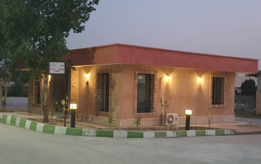 اجاره مجتمع اقامتگاهی ارغوان واحد دوتخته 2