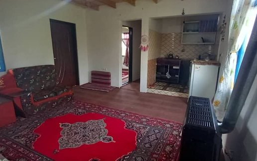 اجاره اقامتگاه سنتی یک خوابه آوای زندگی