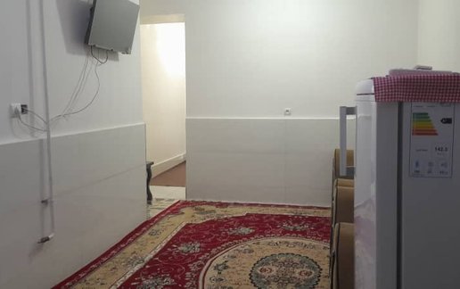 اجاره سوئیت یک خوابه جنگلی میقان