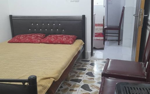 اجاره سوئیت یک خوابه جنگلی میقان
