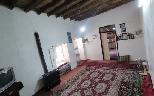 رزرو ویلا ویلا نوستالوژی