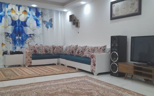 ویلا یک خوابه گل یاس 2