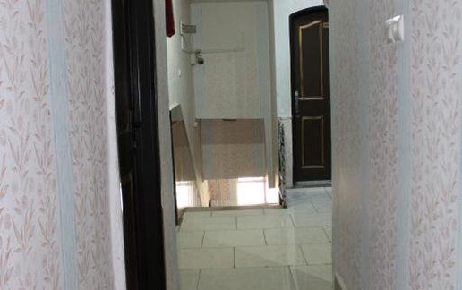 سوئیت رضوی فرد - واحد چهارتخته 303