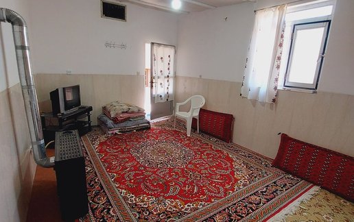 رزرو اقامتگاه سنتی شمس العماره - واحد یوتوچی
