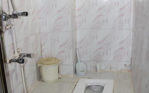 سوئیت رضوی فرد - واحد چهارتخته 303